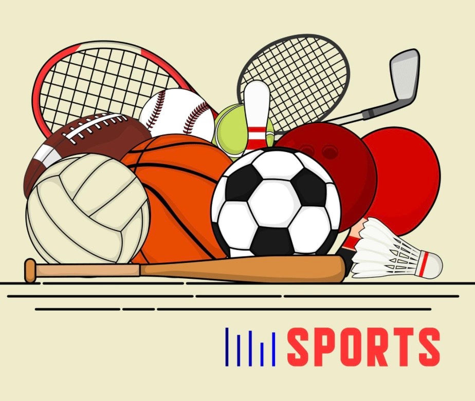 Sports Add-Ons