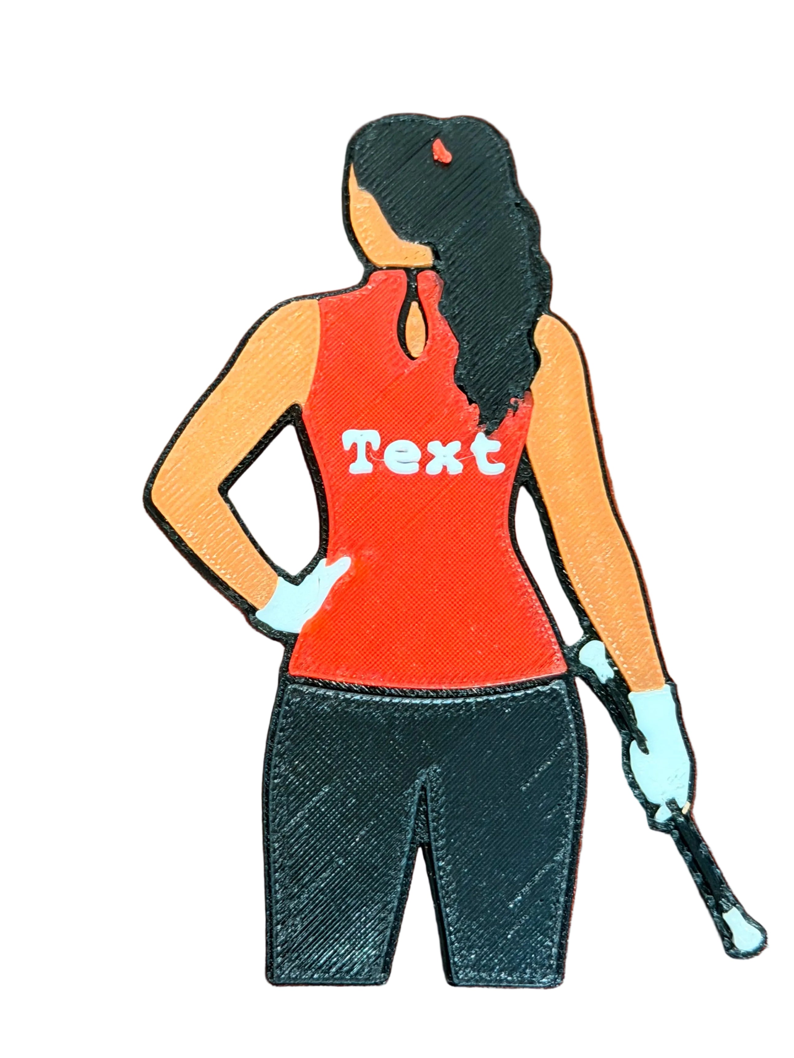 Sport Pins