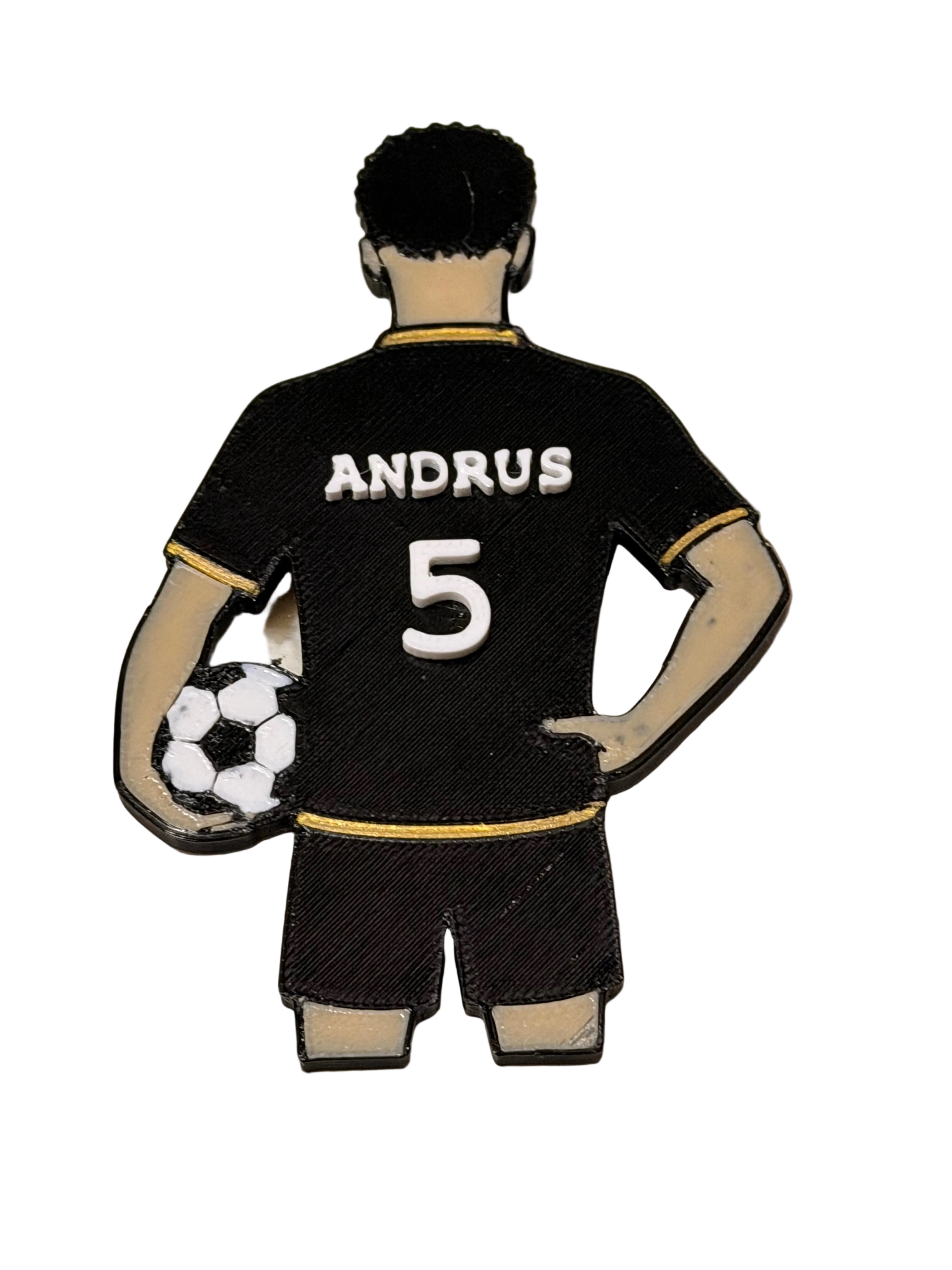 Sport Pins