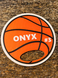 Personalized Sports Fans
