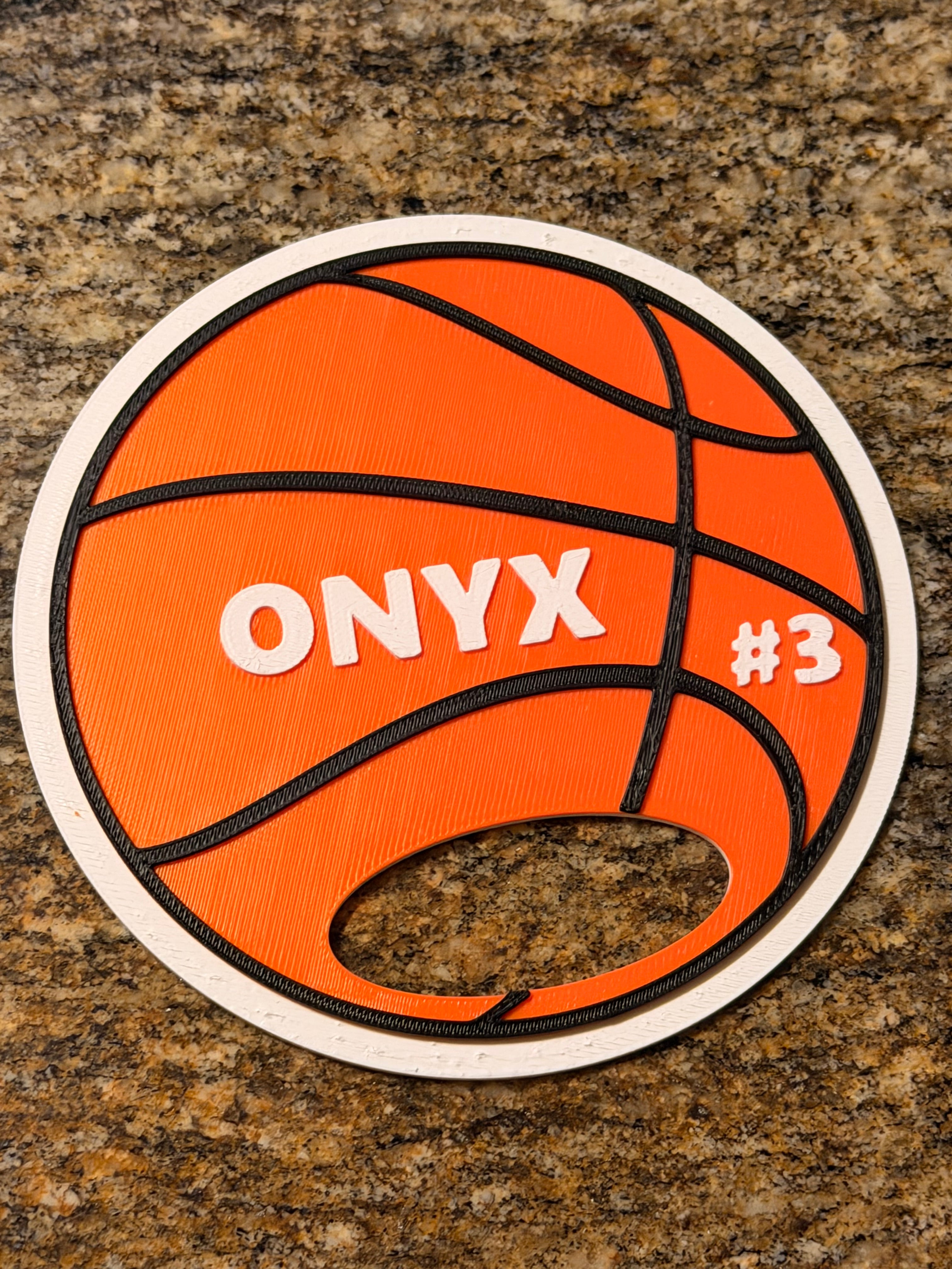 Personalized Sports Fans