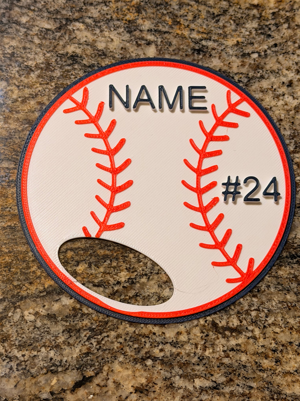 Personalized Sports Fans