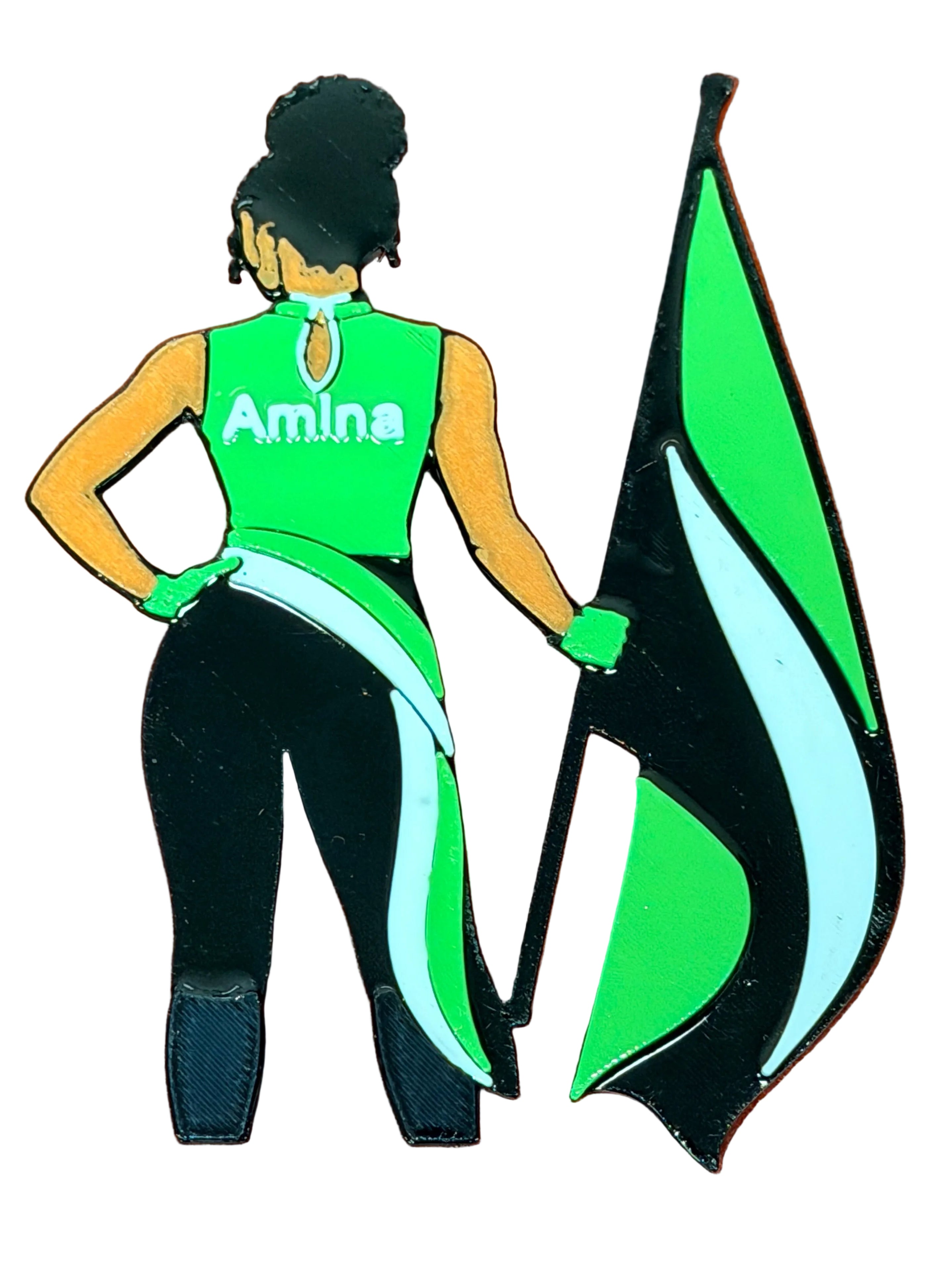Sport Pins