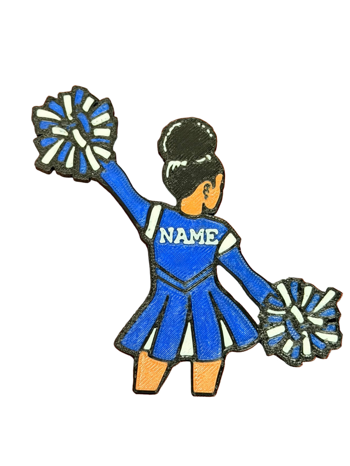 Sport Pins