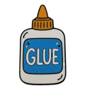 Glue
