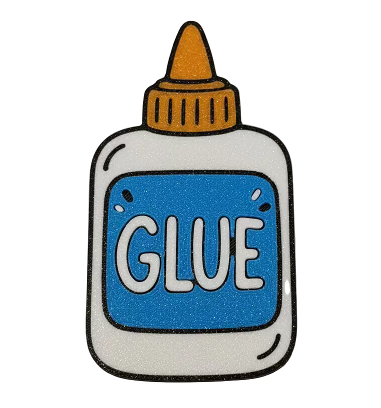 Glue