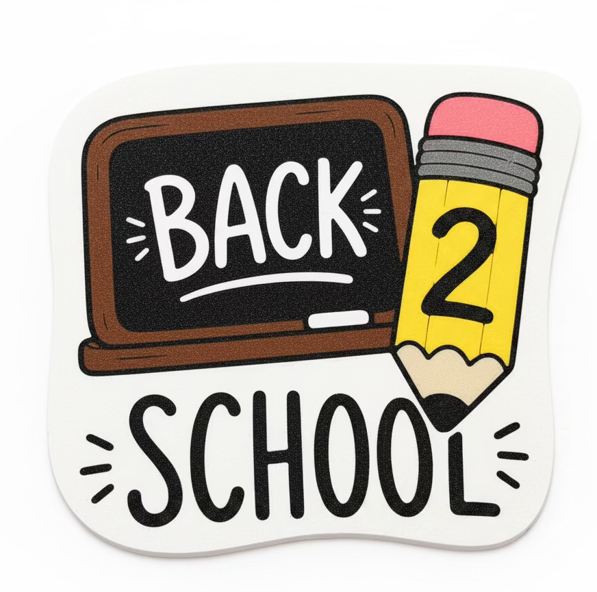 Back to School